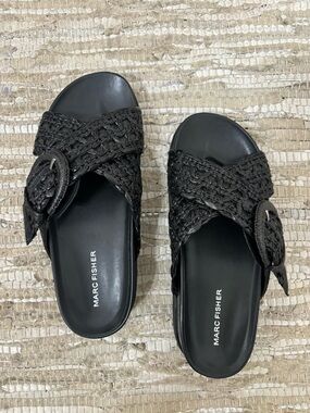 Platform sandal